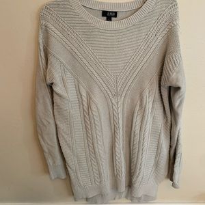 Cozy Knit Sweater